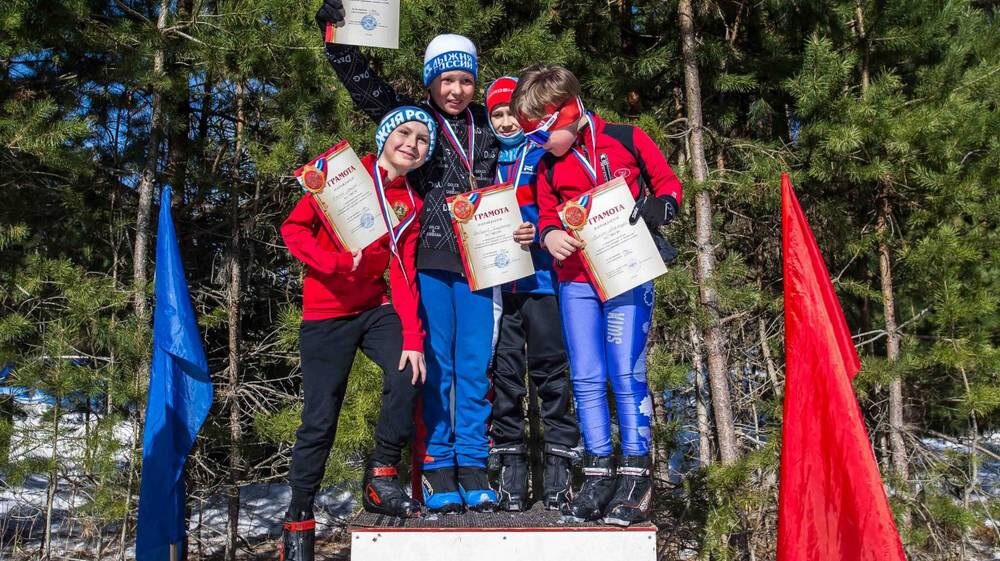     Фото: Александр Сысоев/храм в честь Преображения Господня г. Дятьково