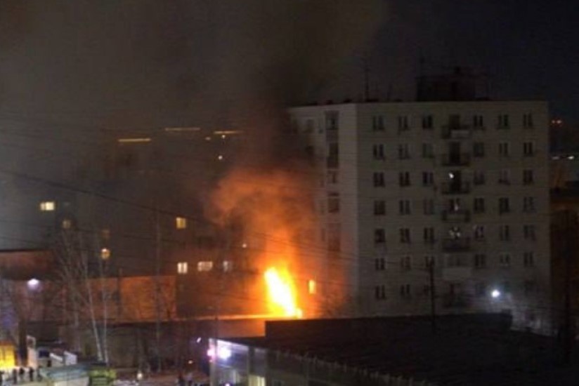    Фото: АСТ-54 Black/Telegram