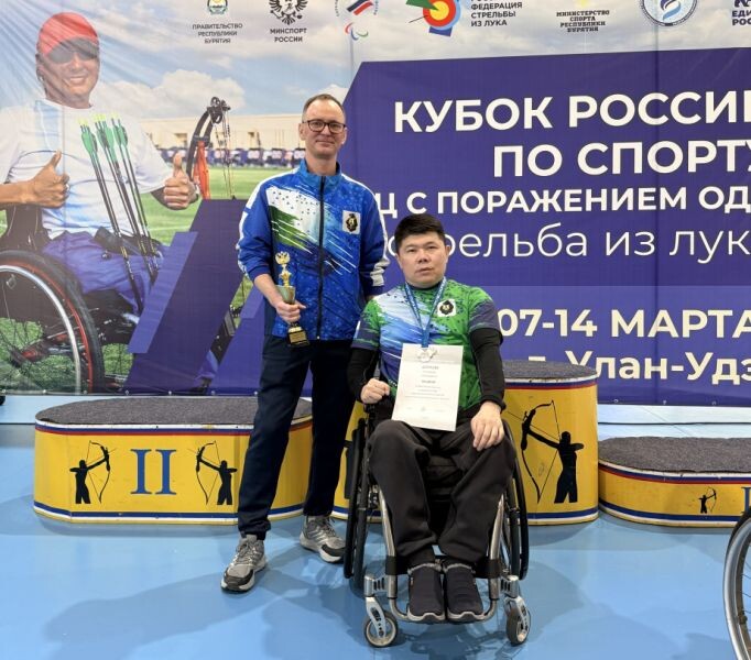    Фото:Пресс-служба министерства спорта Хабаровского края