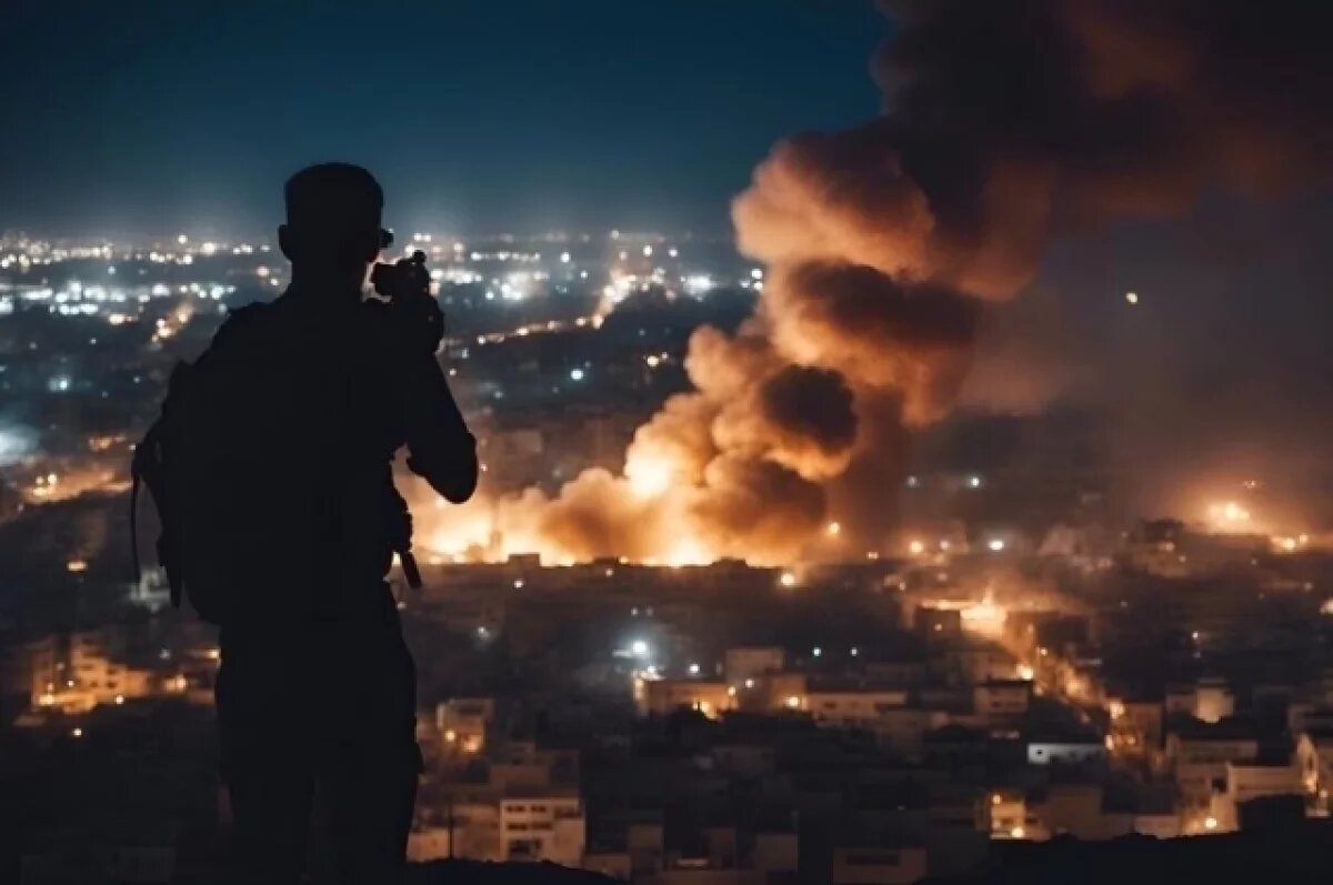    В Кузбассе 17-летнего подростка обвинили в помощи террористам