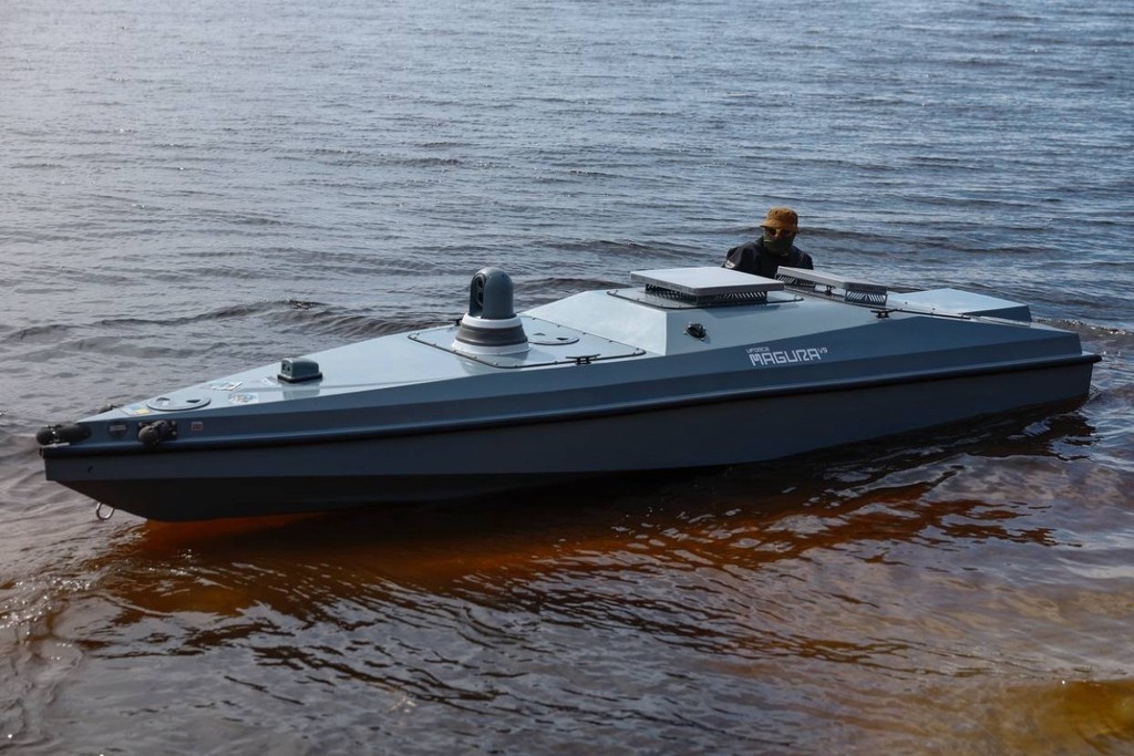    Фото © Telegram / Zelenskiy / Official