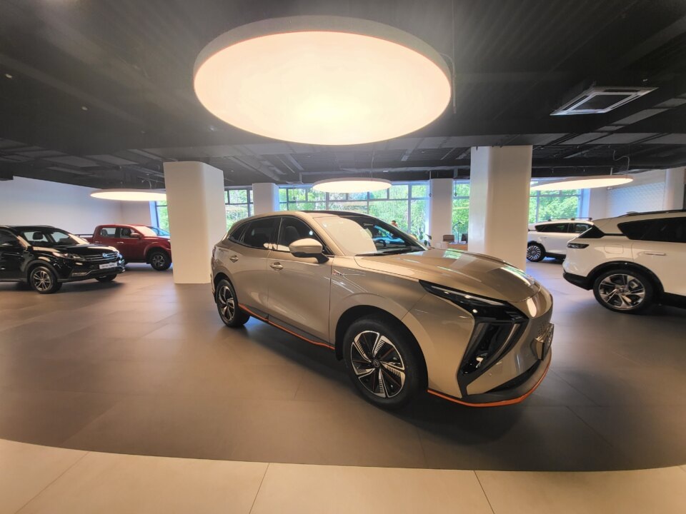    Фото автора из архива "Континента Сибирь"