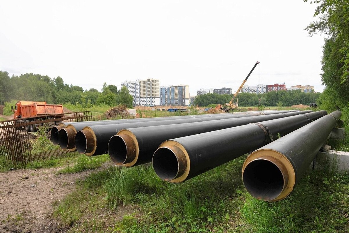    Фото: СГК Новосибирск