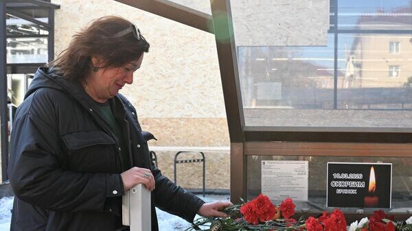    © РИА Новости . Максим Блинов