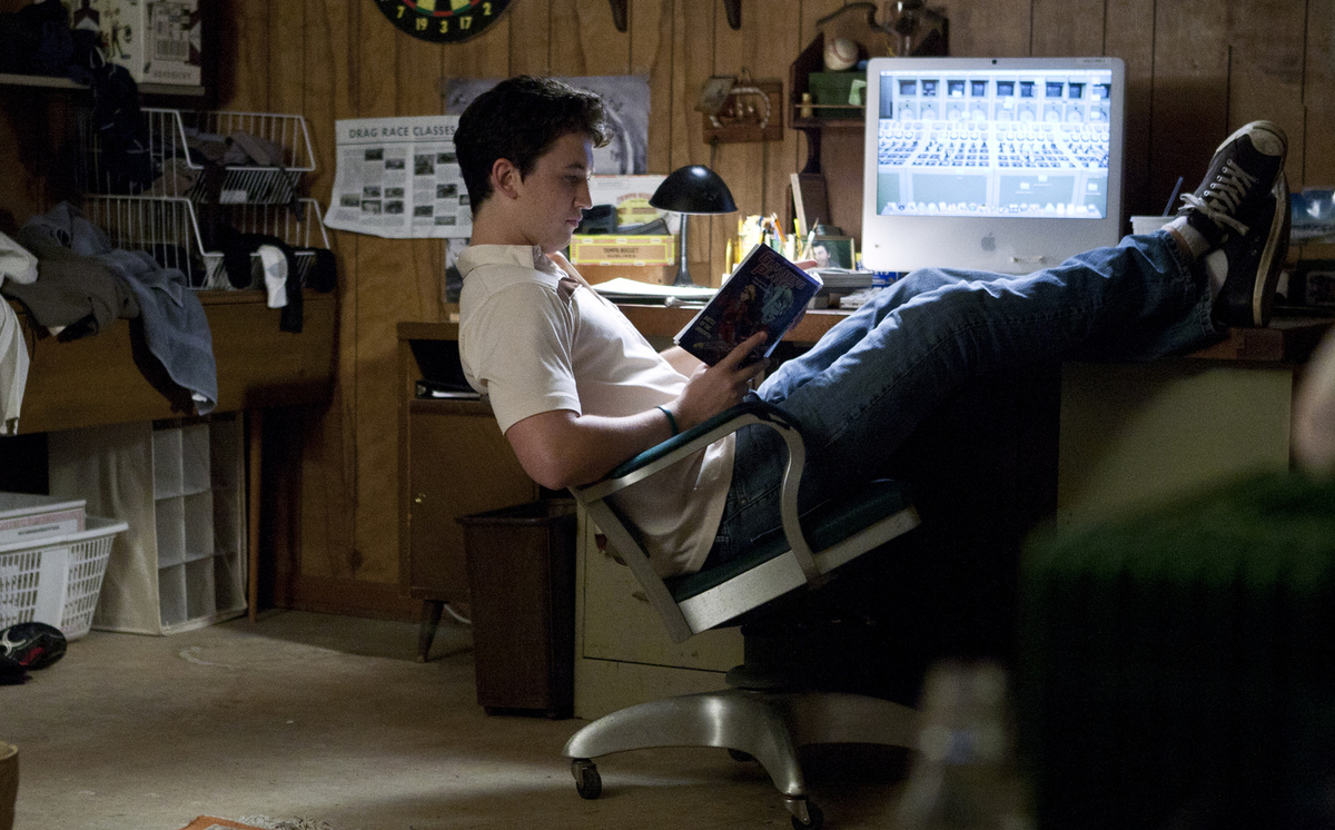 Кадр из фильма