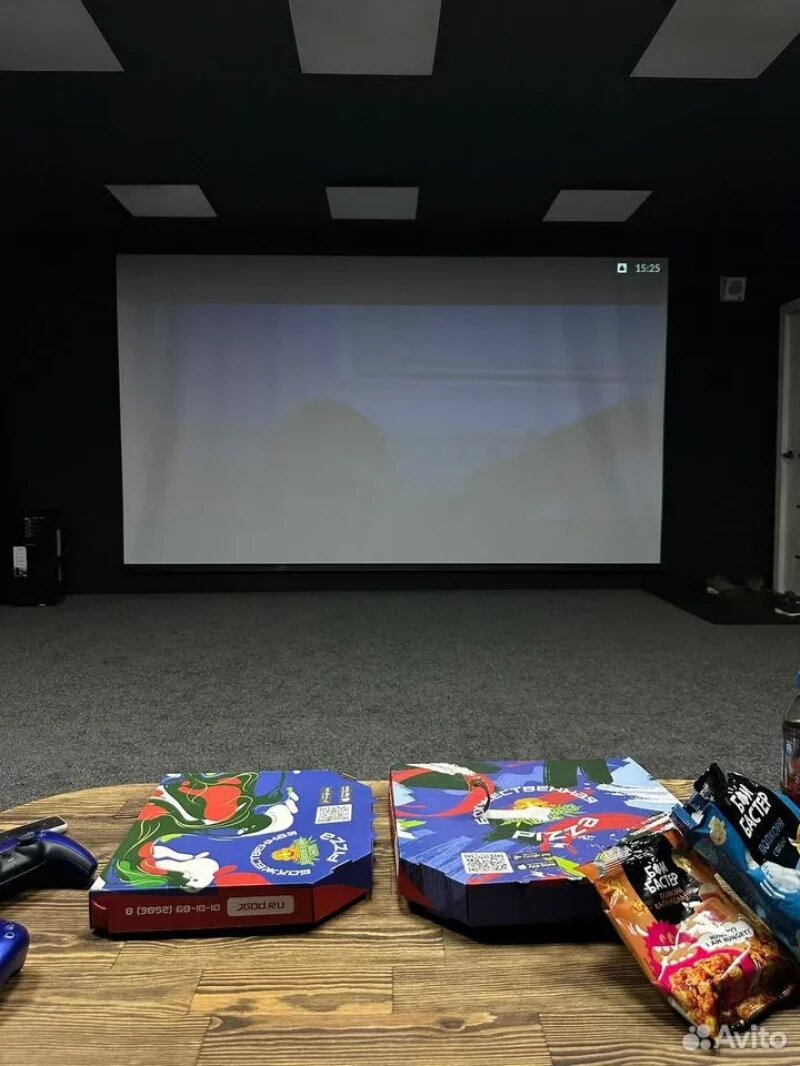 Листайте вправо, чтобы увидеть больше изображений