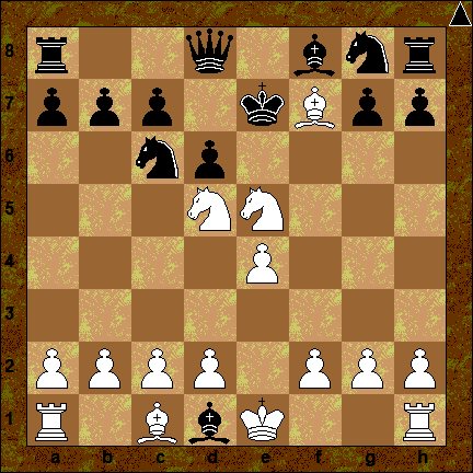 МАТ ЛЕГАЛЯ с ЛАДЬЕЙ на а1