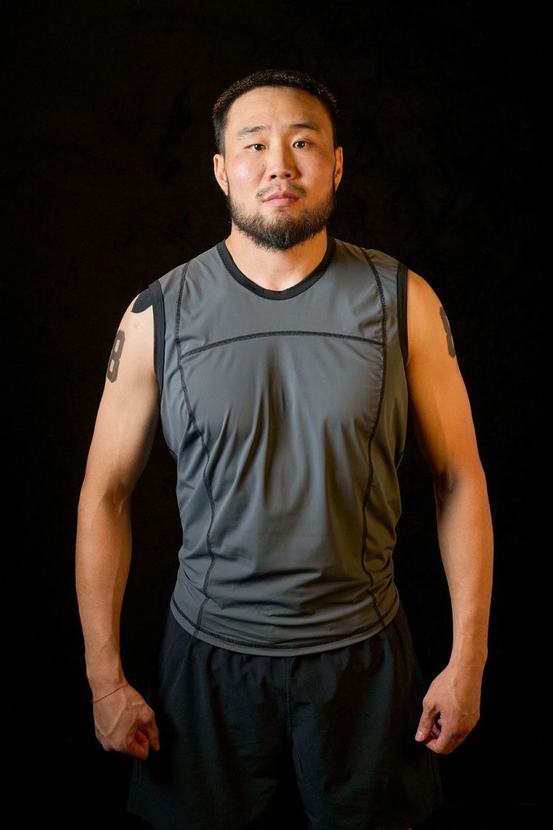 Фотографии с канала: https://t.me/TagarNamsaraev