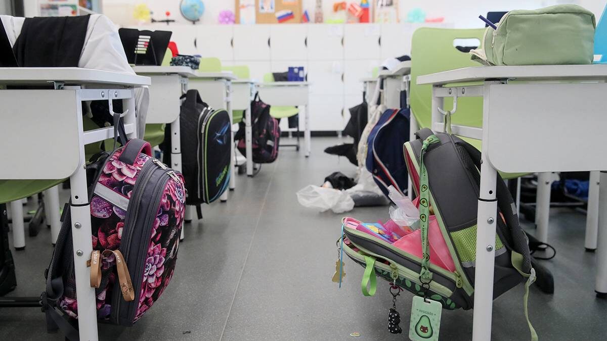    Фото: Василий Кузьмиченок / АГН Москва