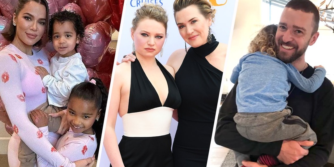 10 голливудских звезд, которые скрывали популярность от своих детей