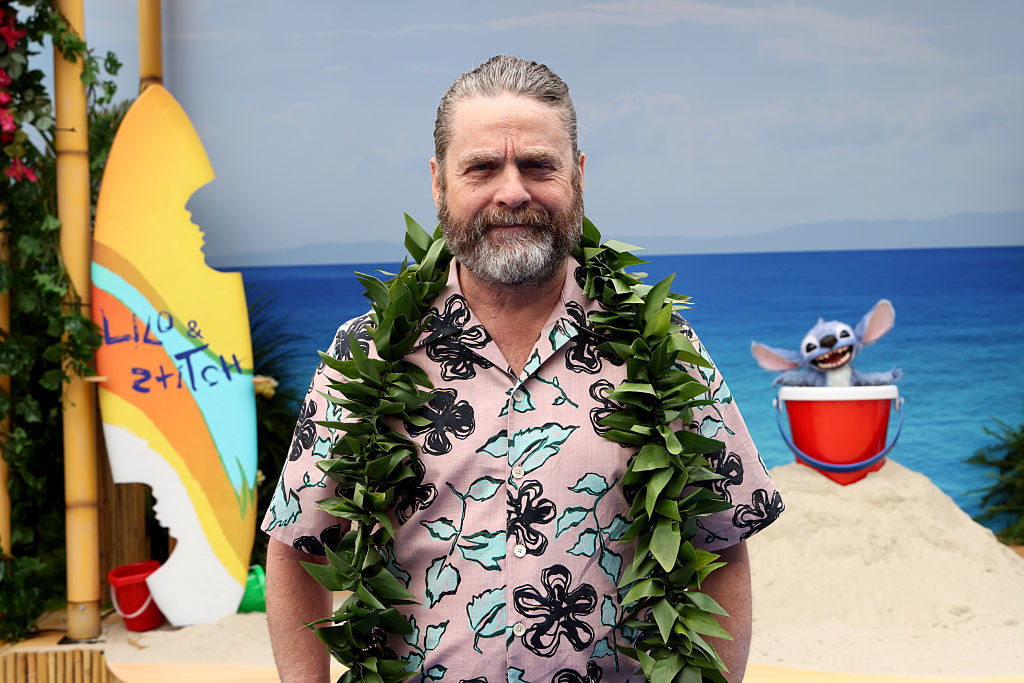    Rodin Eckenroth,Getty Images for Disney