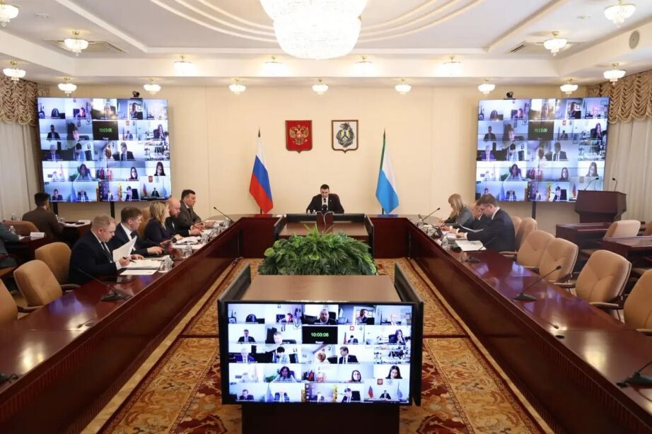    Фото: khabkrai.ru