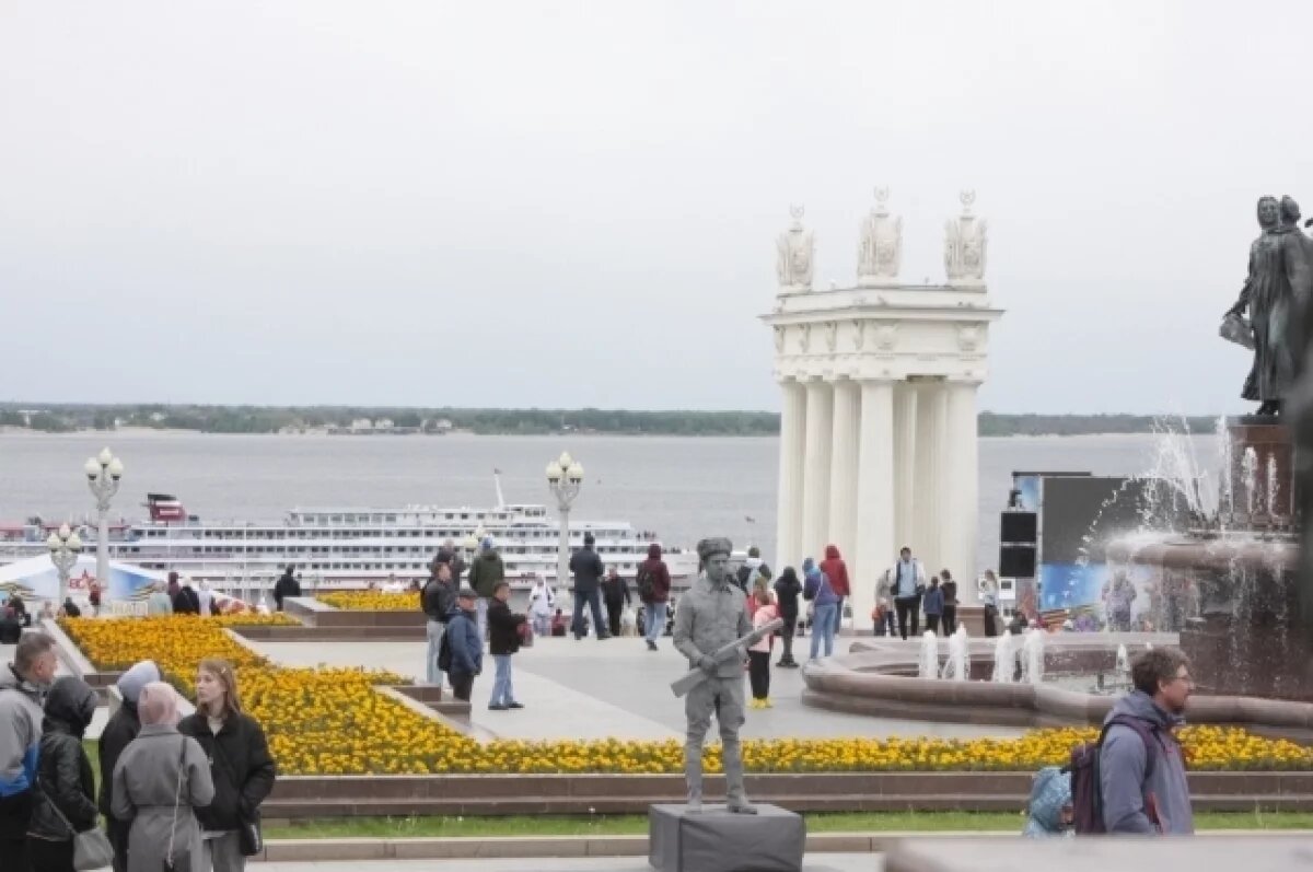    Боец СВО из Волгограда занял высокий пост в Федеральном спортцентре