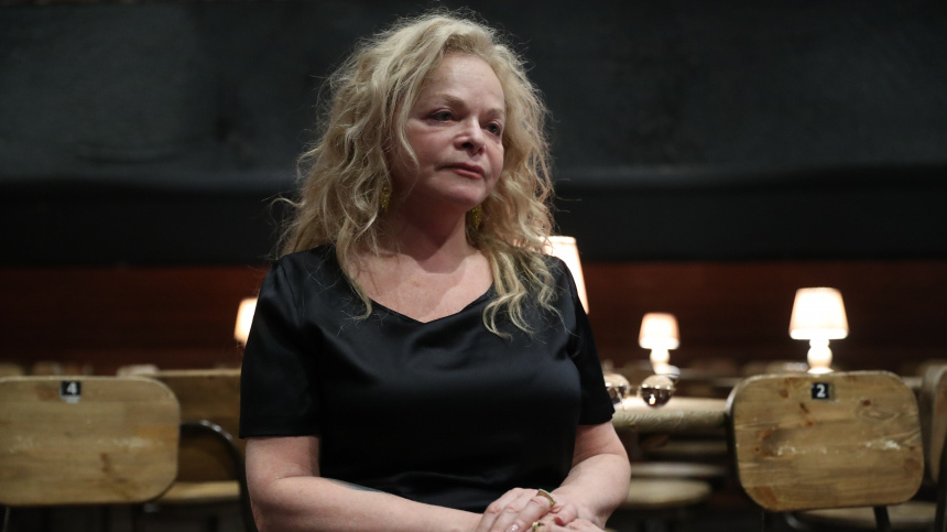    Фото: ИЗВЕСТИЯ/Андрей Эрштрем