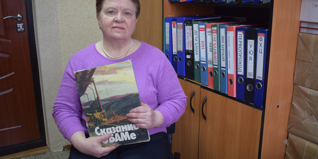 Как девушка из под Липецка стала главным кондитером на трассе