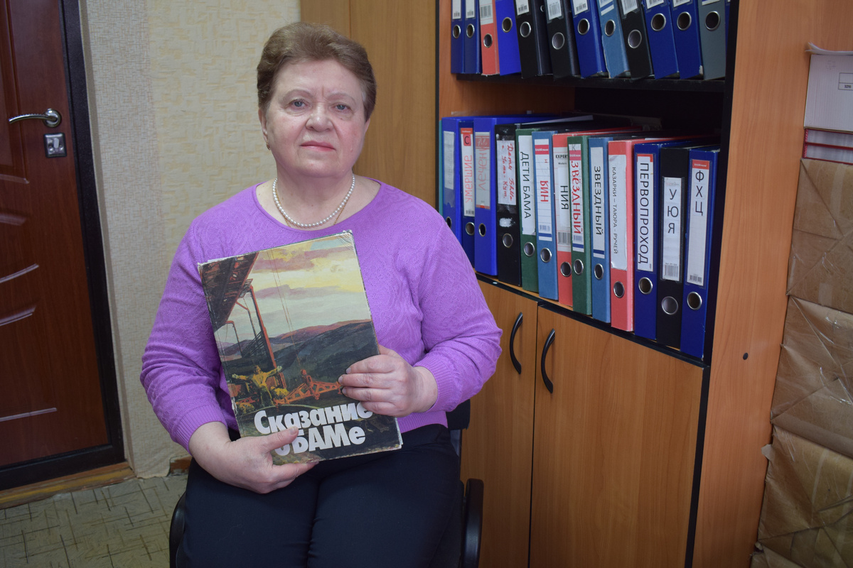 Галина Ленько планировала остаться здесь только на два года