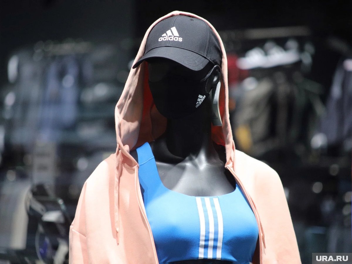     В России появился стандарт для спортивной одежды