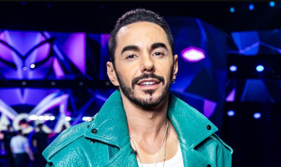 Тимур Родригез уже давно не только юморист, но и ещё и певец, шоумен, телеведущий. Фото: соцсети