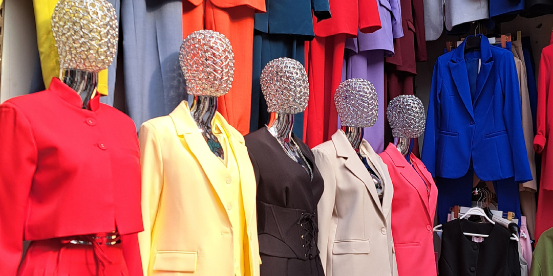 Будни посредника на рынке Садовод. Очередная поездка