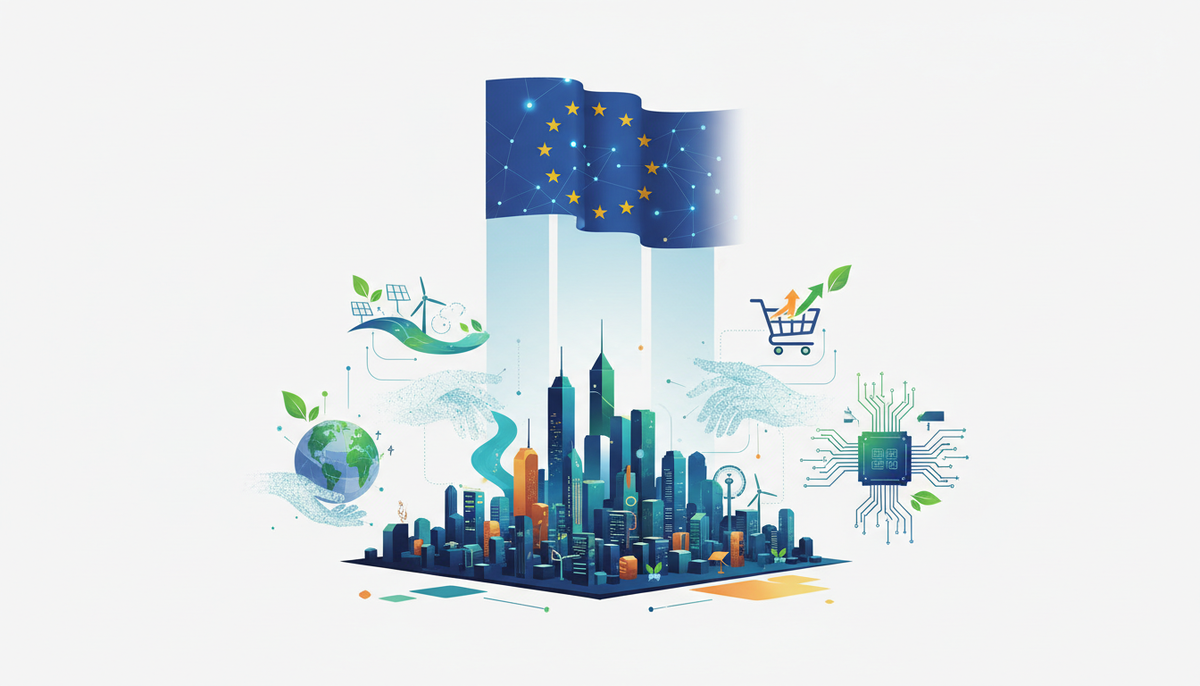    Европейский Industrial Accelerator Act: что новые требования к FDI означают для разработчиков e-commerce решений