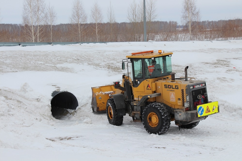   Фотография Минтранс Новосибирской области