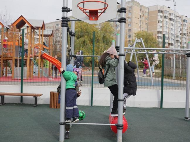     Фото: пресс-службы губернатора и правительства Белгородской области (архив)