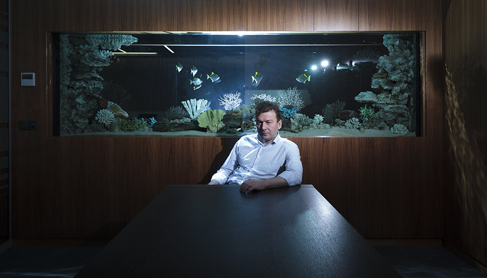 Фото: Владислав Шатило / RBC / ТАСС