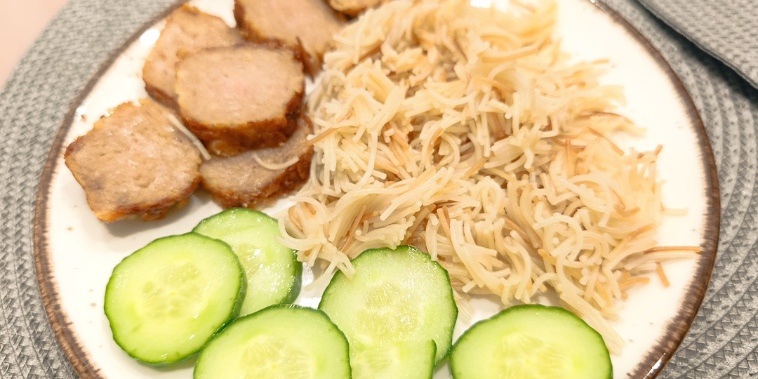 Коротко о нашем питании