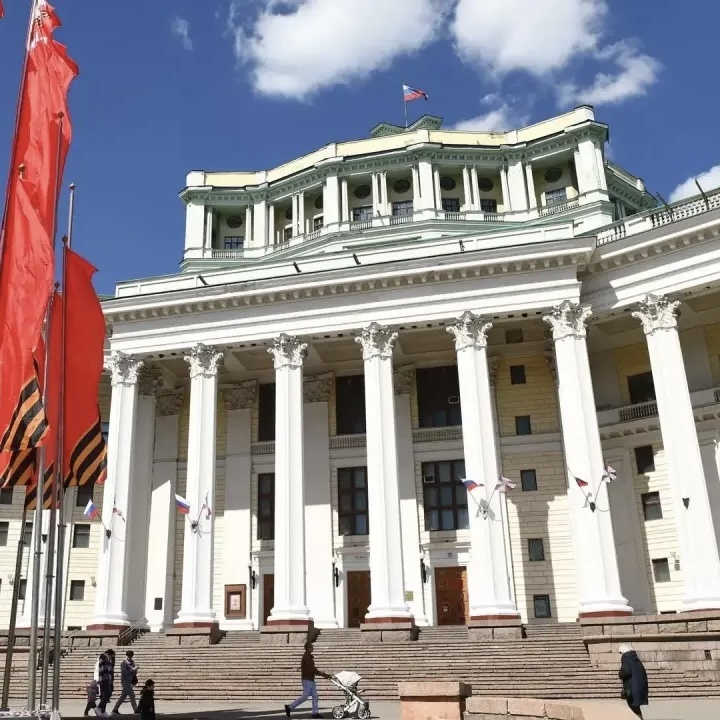 Фото РИА новости