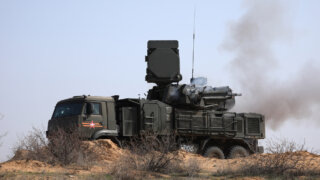    фото: Минобороны РФ Людмила Лата