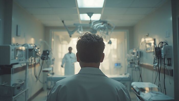    Фото создано при помощи ИИ