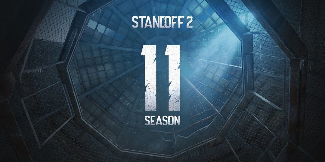 Вышел тизер обновления Standoff 2 0.38.0 "Breakout". Что ждет игроков в 11 сезоне