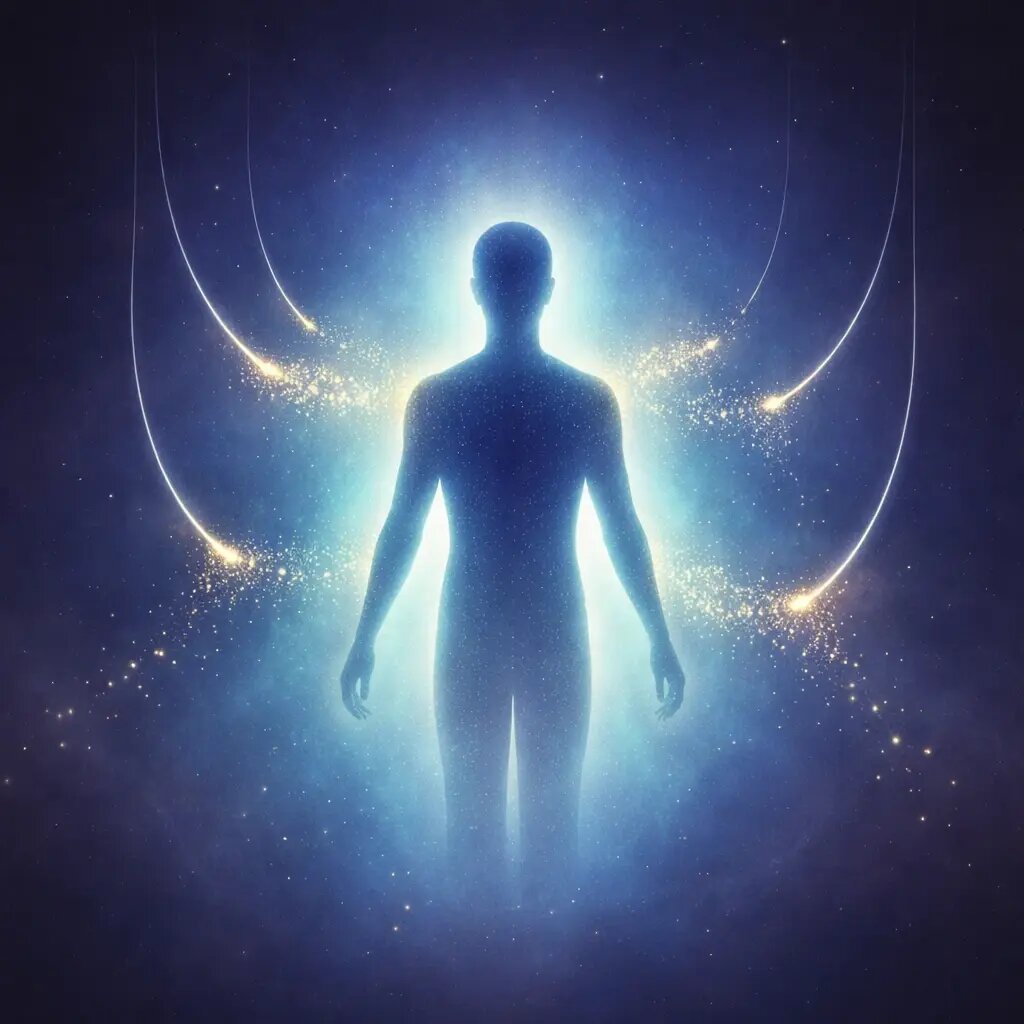 Чем «негативный контакт» отличается от обычного стресса