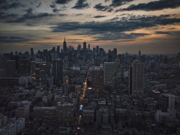 Врачи рассказали, чем опасна жизнь в большом городе для здоровья