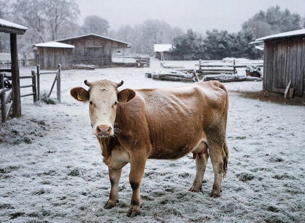 Фото: сгенерировано ИИ