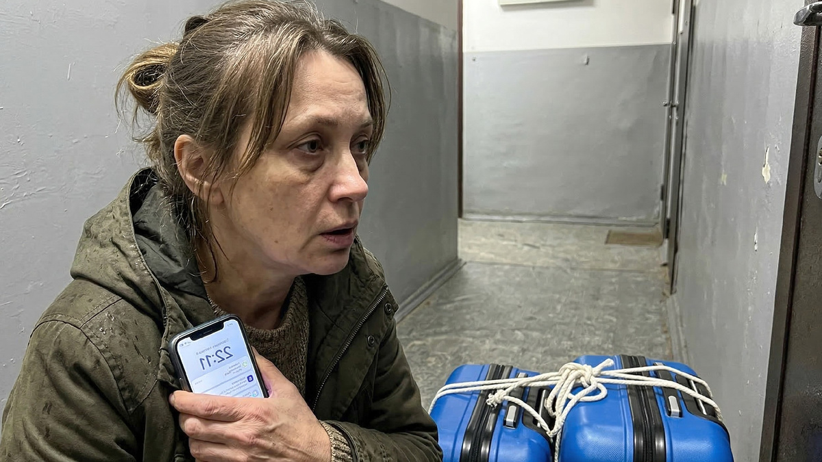 Муж поставил мне геолокацию и комендантский час — я терпела, пока не увидела чемоданы