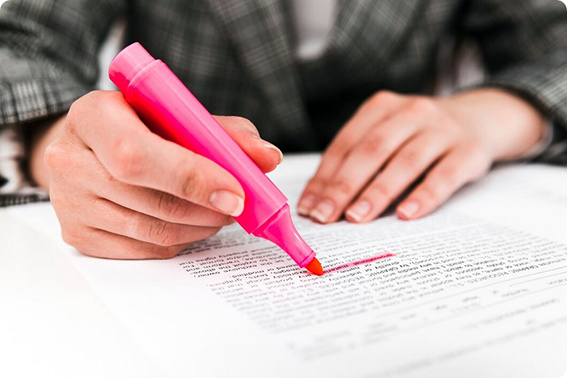 Работа со стихами: плюсы и минусы помощи специалистов, ч.2