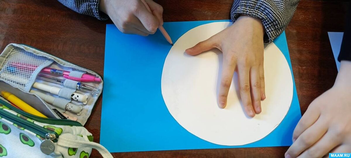 Мастер-класс очумелые ручки