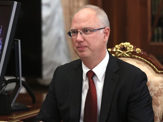    Фото: kremlin.ru