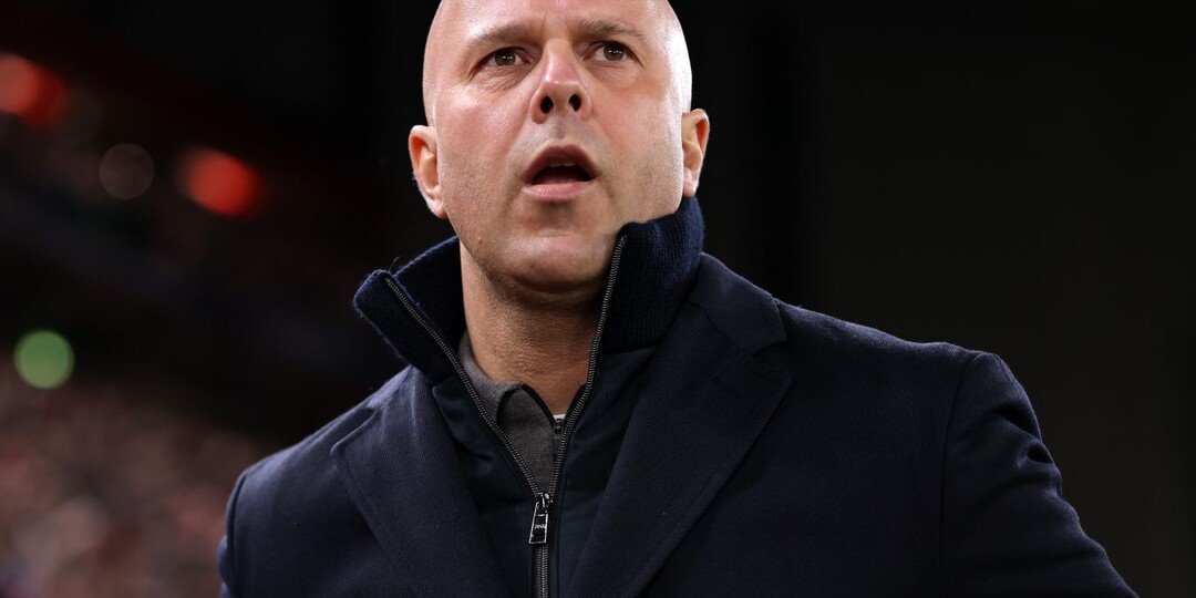 Слот высказался о состоянии травмированных игроках «Ливерпуля»