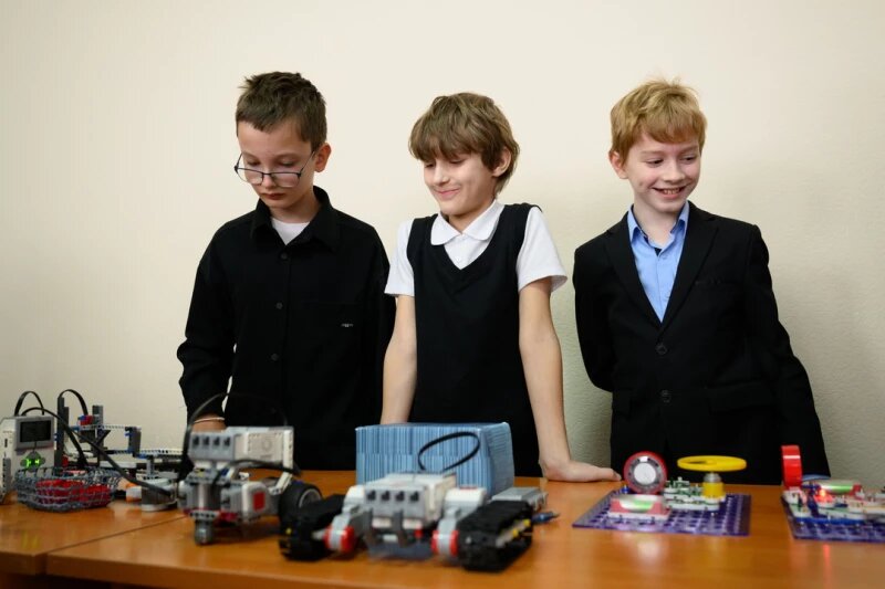 Листайте вправо, чтобы увидеть больше изображений