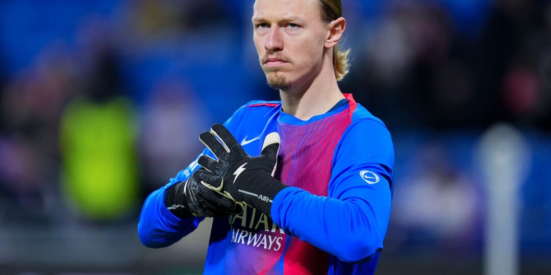 Луис Энрике прокомментировал игру Матвея Сафонова в ЛЧ с «Челси», упомянув Люка Шевалье