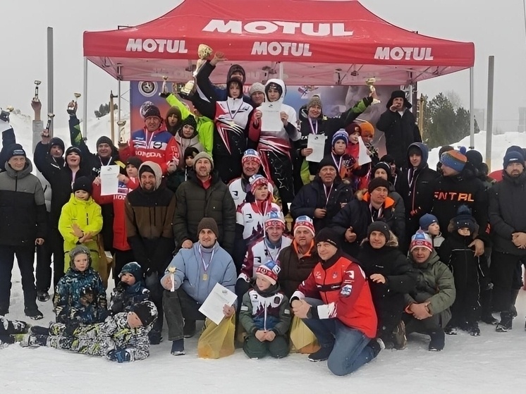     ФОТО: АДМИНИСТРАЦИЯ ТОМСКОЙ ОБЛАСТИ