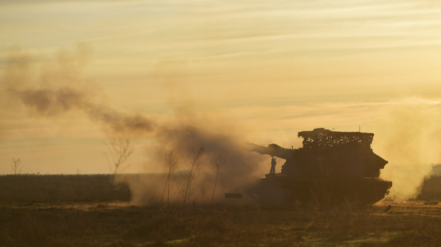    Фото: © РИА Новости/Павел Лисицын; Минобороны РФ; 5-tv.ru