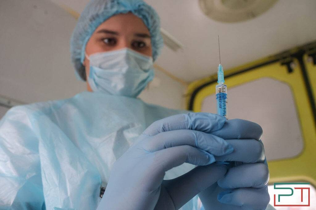 Юлия Бидун / «РТ»