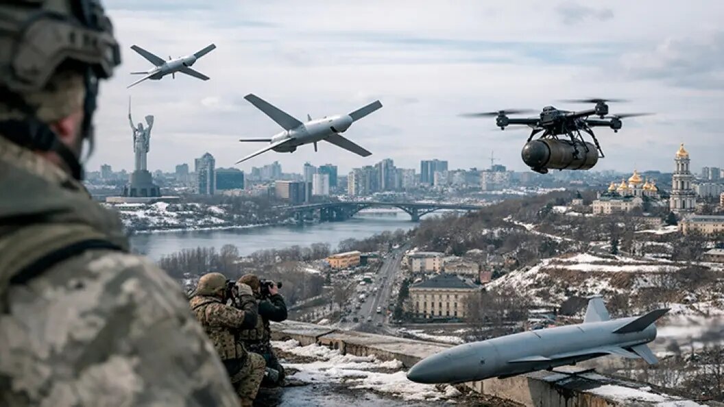    Коллаж Царьграда.