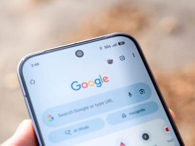    Chrome для Android наконец-то получил панель закладок как на ПК