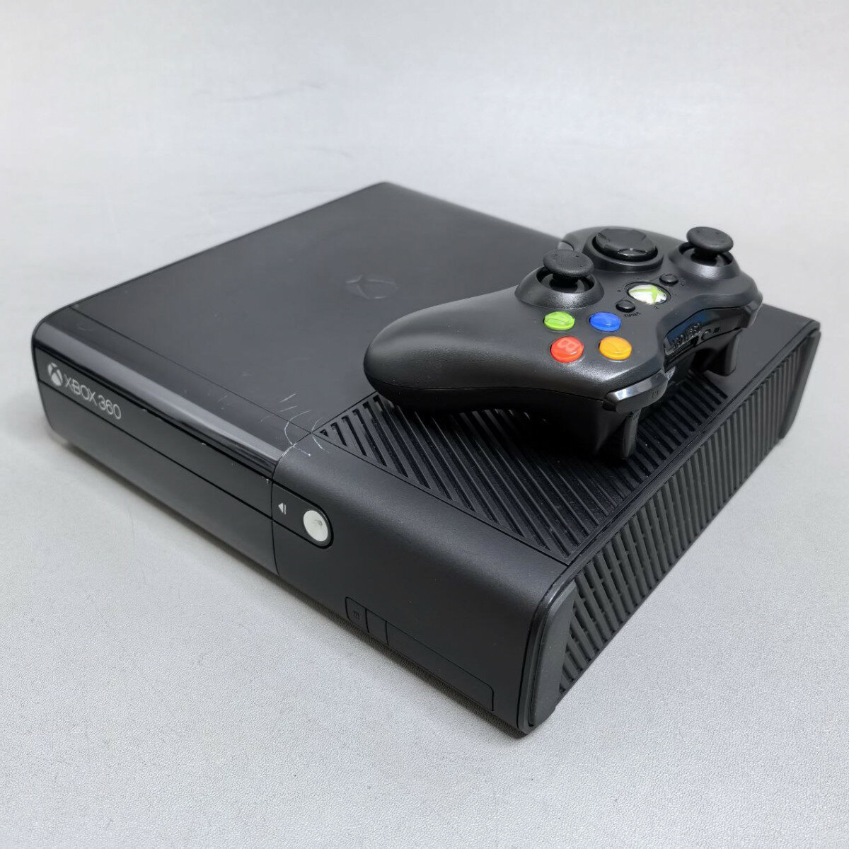 Ретро консоль xbox360