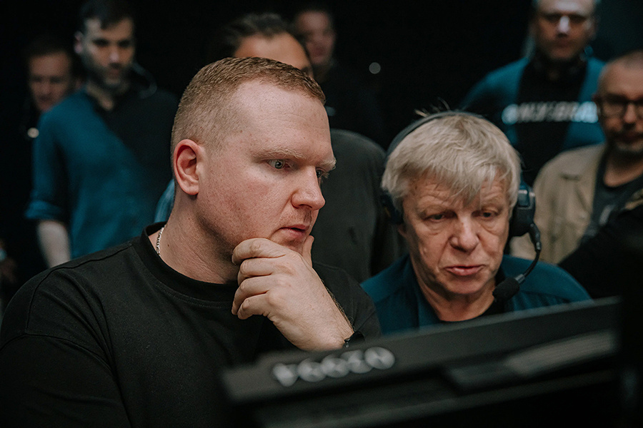 Листайте вправо, чтобы увидеть больше изображений