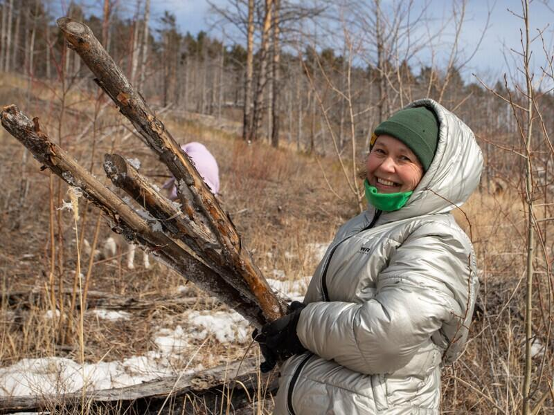 © Фото: фонд «Подари планете жизнь»